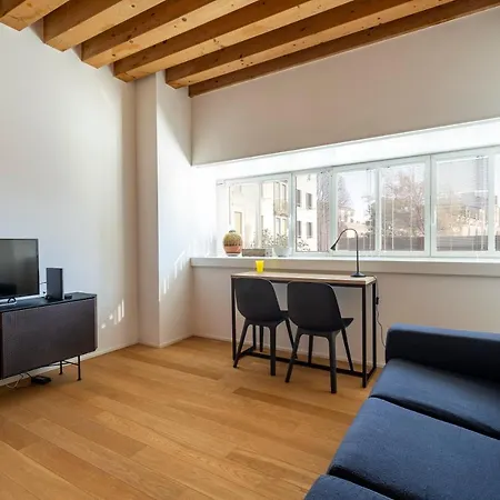 Appartement Mel House à Venise Extérieur photo
