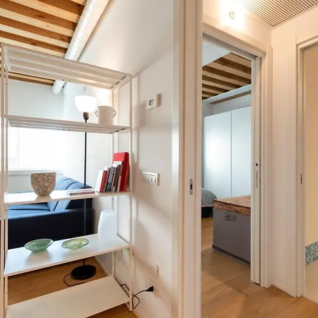Appartement Mel House à Venise Extérieur photo
