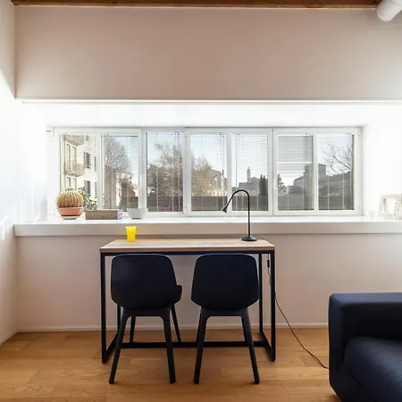 Appartement Mel House à Venise Extérieur photo