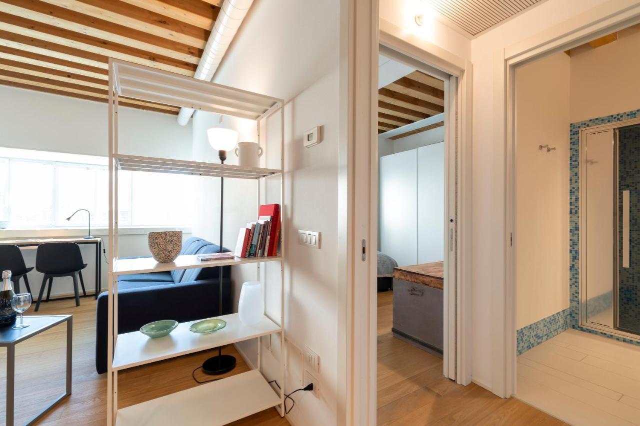 Mel House Apartamento *