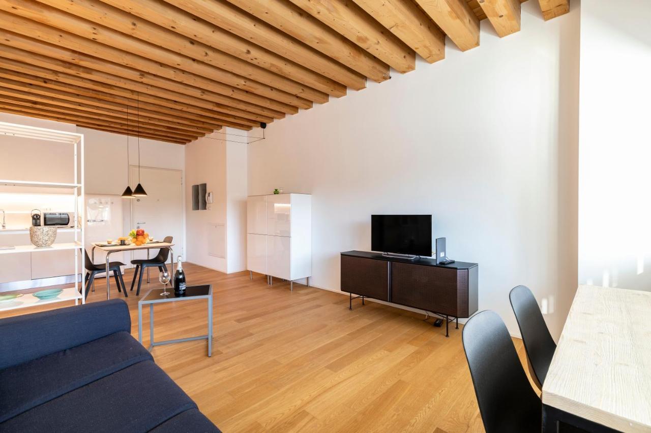 Mel House Apartamento
