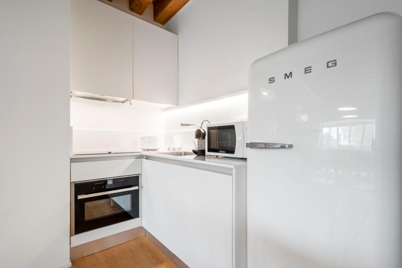 Mel House Apartamento