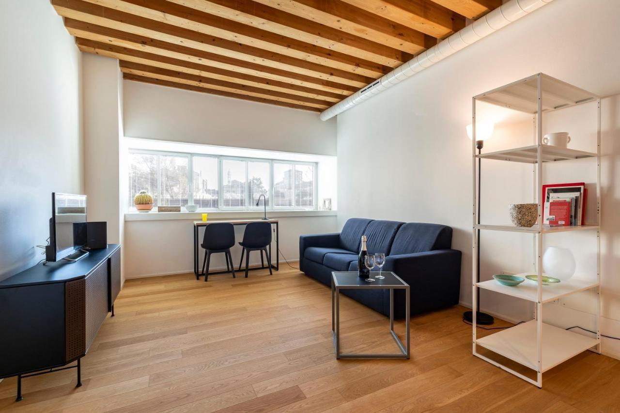 Apartamento Mel House Venecia