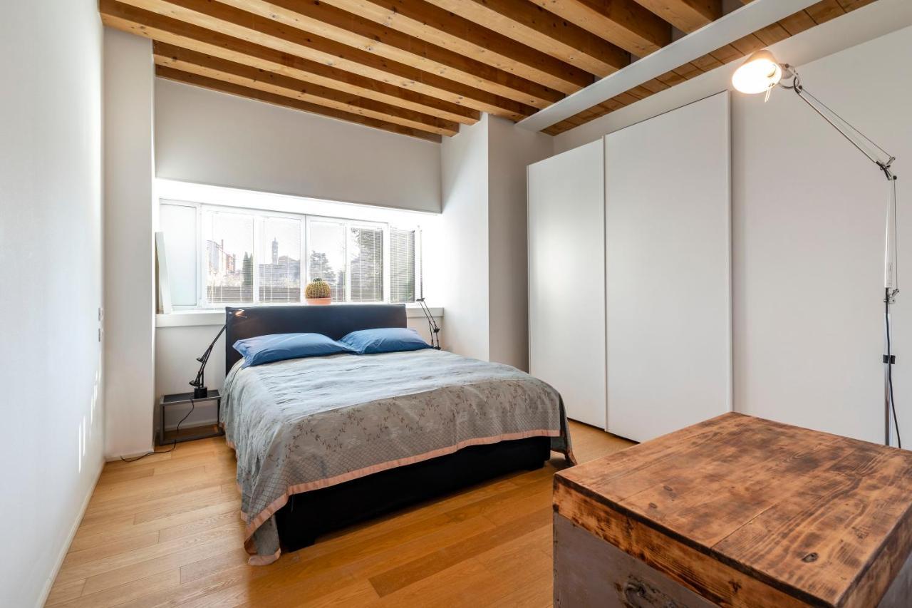 Apartamento Mel House *