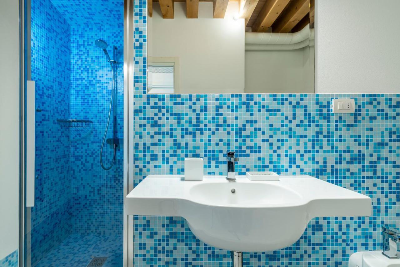 Apartamento Mel House Venecia