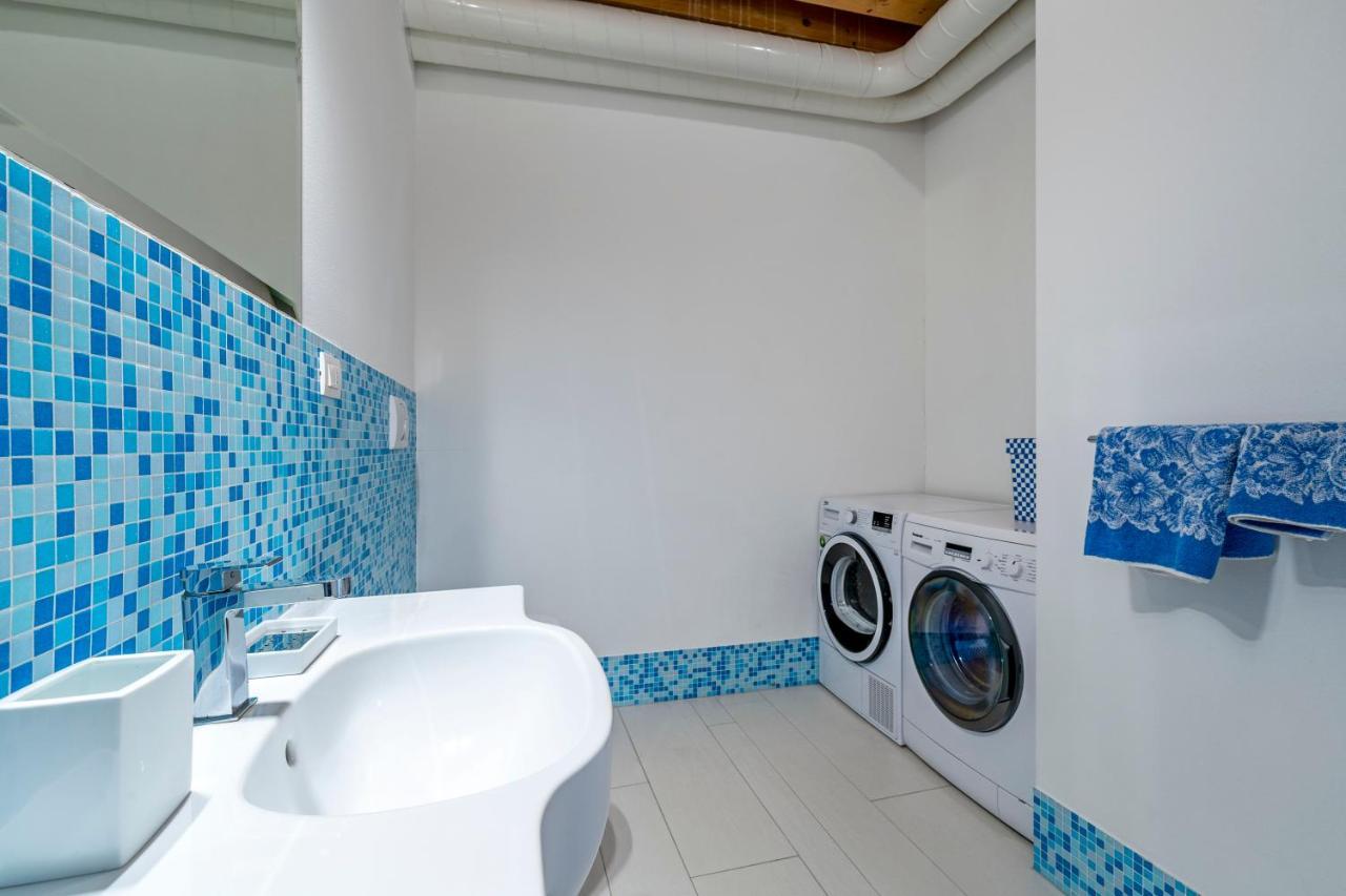 Mel House * Venise