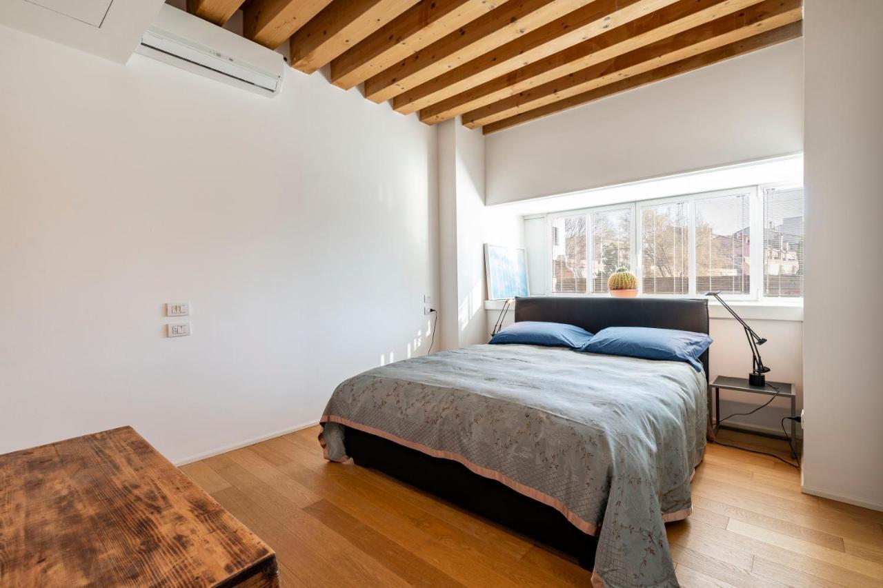 Mel House Apartment Venedig
