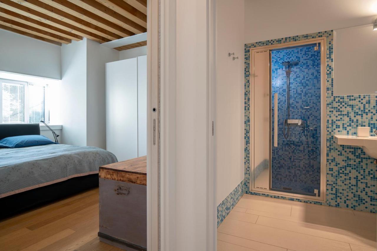 Mel House Apartment Venedig
